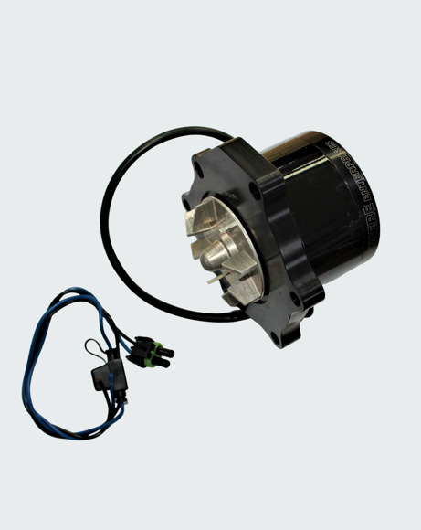 Picture of Meziere Electric Water Pump Toyota 4.5 - (WP531)