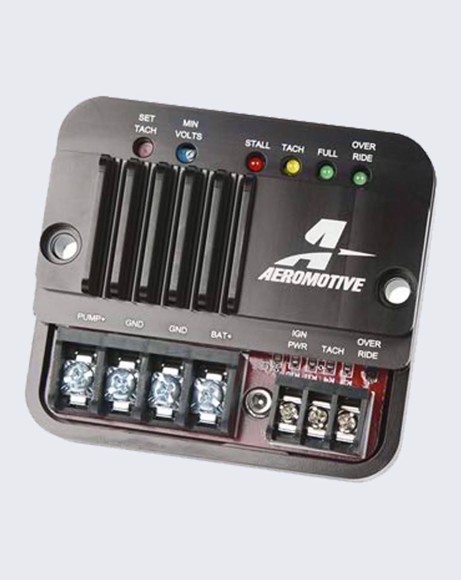 Picture of AEROMOTIVE PUMP SPEED CONTROLLER 16306