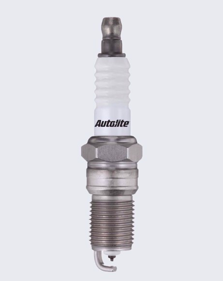 Picture of AutoLite Spark Plug Radium XP3922 For TOYOTA