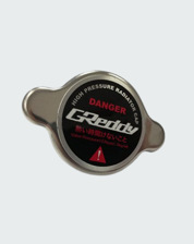 Picture of GREDDY RADIATOR CAP -127KPA- N TYPE 13901001