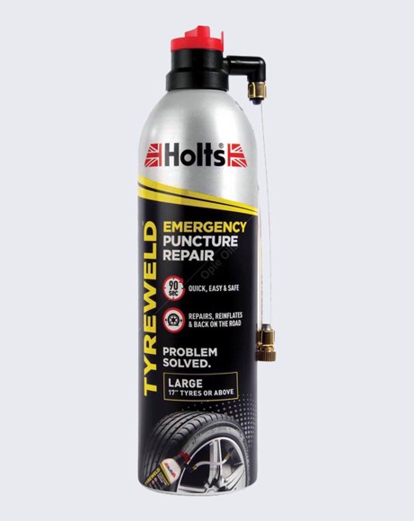 Picture of HOLTS-TYREWELD 500ML HT4YA