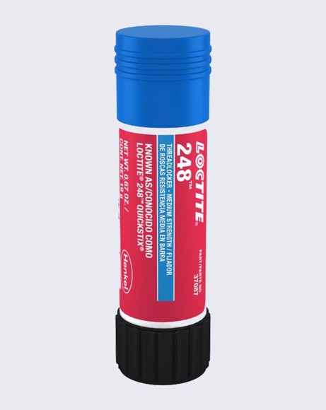 Picture of Loctite 248 QuickStix 442-37684 9g Thread Treatment Stick