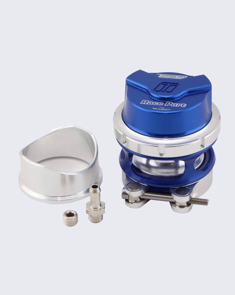 Picture of GenV RacePort BOV Blue TS-0204-1131