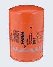 Picture of Fram Racing oil filter - HP1