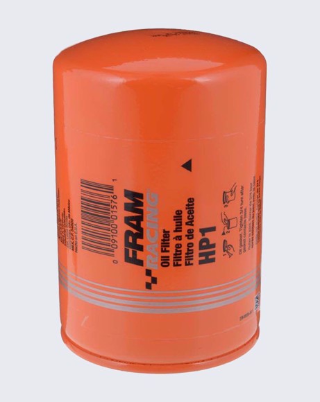 Picture of Fram Racing oil filter - HP1