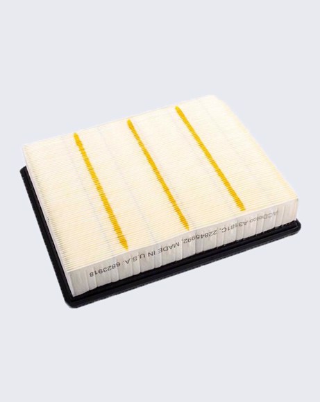 Picture of ACDelco 22845992 AIR FILTER