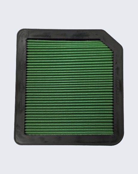 Picture of Green Filter Nissan Patrol 5.6L Panel Filter GRN7331