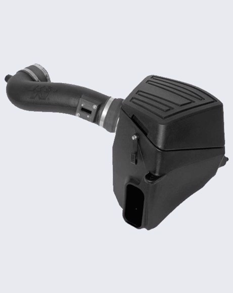Picture of K&N Engineering 63-3109 Aircharger Performance Intake System for 2019 Chevrolet GMC 1500 V8-5.3-6.2L F-I