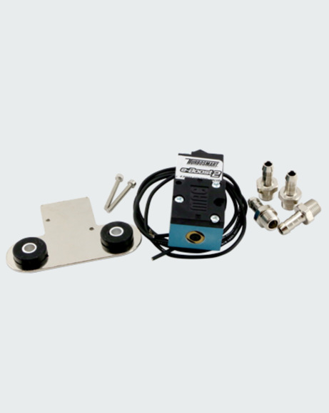 Picture of Solenoid Kit – 4 Port, Suits EBoost2 4 Port Solenoid TS-0301-2003