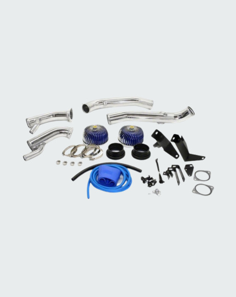 Picture of GREDDY 12020906 SUCTION KIT R35 GTR TYPE-2