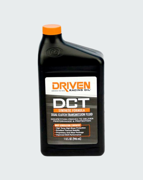 Picture of DRIVEN RACING OIL Synchromesh Transmission Fluid 1 Quart Bottle 04006
