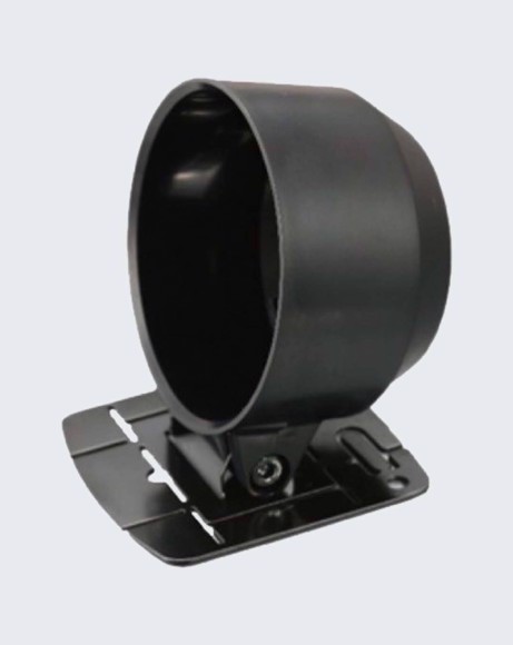 Picture of PK-52MSB BLACK PLASTIC MOUNTING STAND FOR 52mm GAUGES