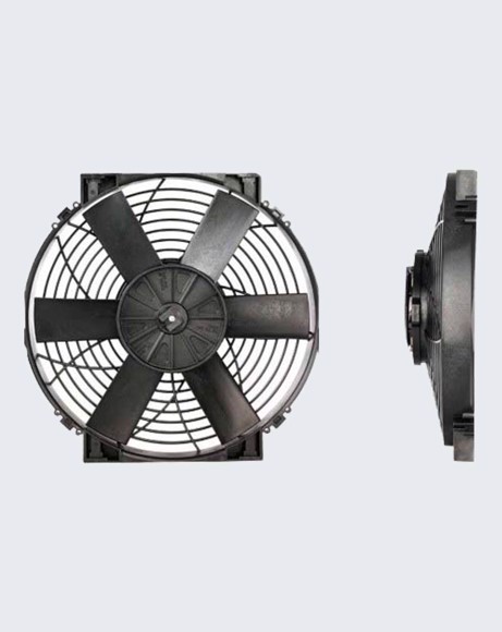 Picture of DAVIES CRAIG 0107 14 INCH Thermatic® Electric Fan - Hi-Power (12V)