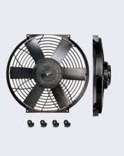 Picture of DAVIES CRAIG 0162 12 INCH Thermatic® Electric Fan -12V-