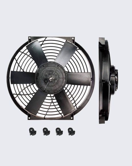 Picture of DAVIES CRAIG 0166 16 INCH Thermatic® Fan (12V)
