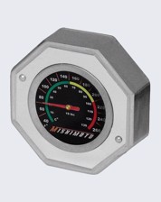 Picture of Mishimoto Temperature Gauge 1.3 Bar Radiator Cap Large MMRC-GL
