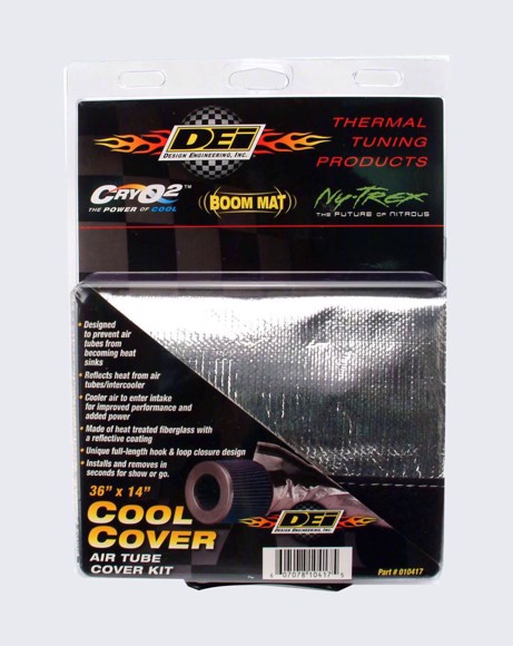Picture of Cool Cover™ - Air Tube Cover Kit (010417)