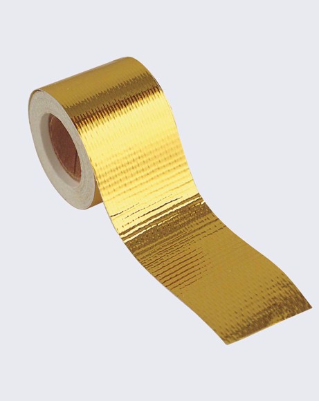 Picture of Reflect-A-GOLD™ Heat Reflective Tape - 2" x 30' (010397)