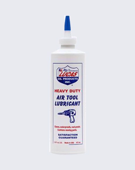 Picture of LUCAS AIR TOOL LUBRICANT - 10216