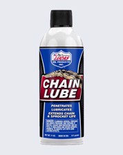 Picture of LUCAS CHAIN LUBE AEROSOL - 311g - 10393