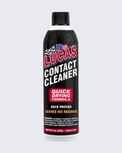 Picture of LUCAS CONTACT CLEANER - 10799