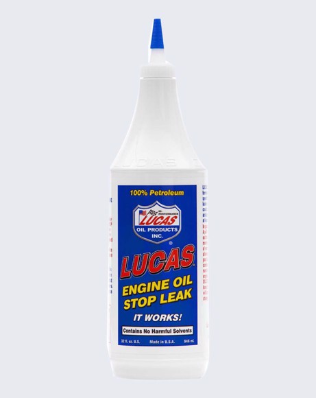 Picture of LUCAS ENGINE OIL STOP LEAK - 946 ml - 10278