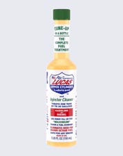 Picture of LUCAS INJECTOR CLEANER & FUEL REATMENT - 155 ml - 10020