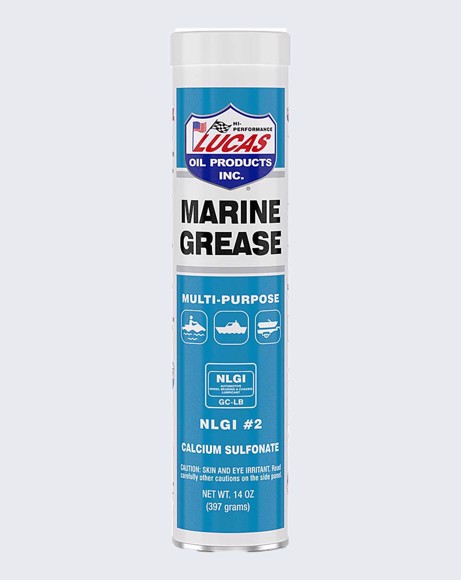 Picture of LUCAS OIL- MARINE GREASE 14 OUNCE - 10320-30