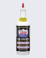Picture of LUCAS PURE SYNTHETIC OIL STABILIZER - 946 ml - 10130