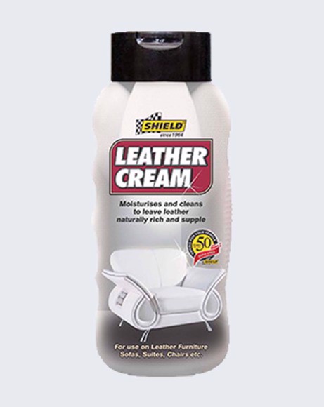 Picture of SHIELD Leather Cream 500ml SH248