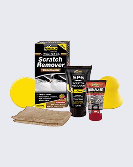 Picture of SHIELD Ultimate Scratch Remover Kit - SH345