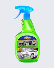 Picture of SHIELD Waterless Wash & Shine - SH996