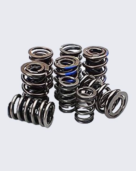 Picture of CROWER VALVE SPRINGS SINGLE 1.160 (SET-24) 68183-24