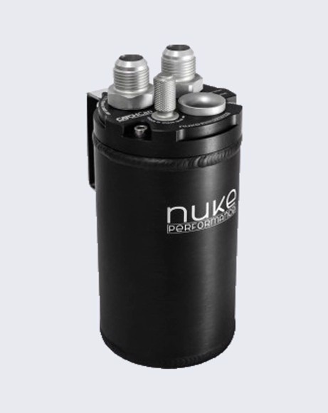 Picture of NUKE PERFORMANCE 265-01-201 Performance Catch Can 0.75 liter