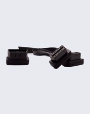 Picture of P3OSPLIT P3 Low Profile OBD2 Splitter