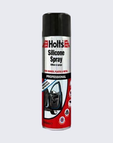 Picture of HMTN0301A HOLTS SILICONE SPRAY 500ML