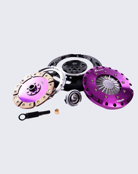 Picture of XTREME CLUTCH NISSAN SINGLE PLATE KNI23591-1EL