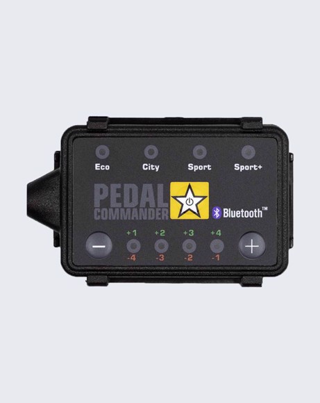 Picture of PEDAL COMMANDER BT GMC 2019-2020 PC-77