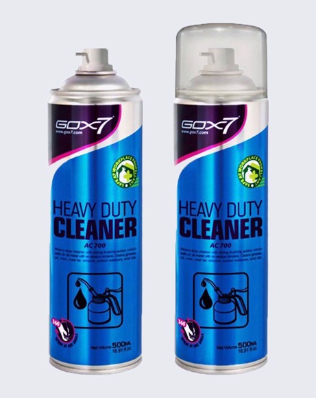 Picture of AC 700 Heavy Duty Cleaner
