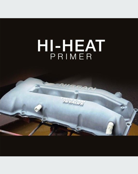 Picture of GOX7 High Heat Primer (AB-7301)