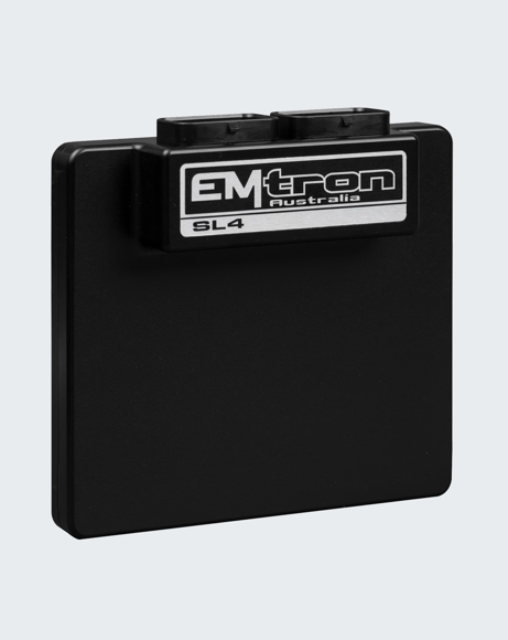 Picture of EMTRON SL6