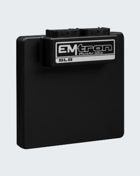 Picture of EMTRON SL8