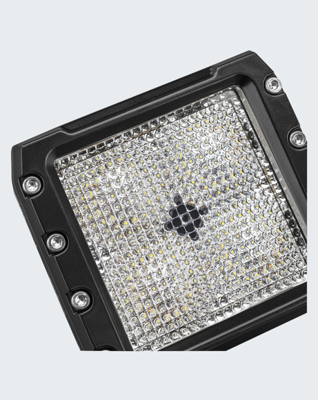 Picture of C4-DIFFUSE C-4 BLACK EDITION LED LIGHT CUBE - DIFFUSE