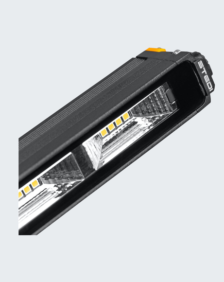 Picture of STEDI LED3520-13-36W Micro ST3520 13.4 INCH 36W CREE LED Flood Bar