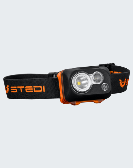 Picture of STEDI TYPE S LED HEAD TORCH