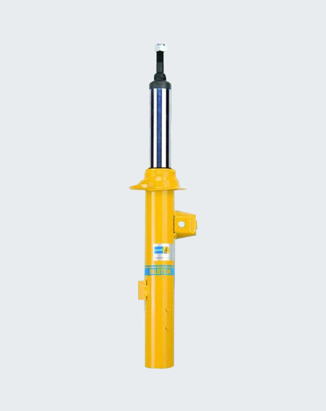 Picture of Bilstein 24-269049 - B6 4600 Series Toyota Land Cruiser 2008-2011 , 2013-2019 RWD Front 46mm Shock Absorber