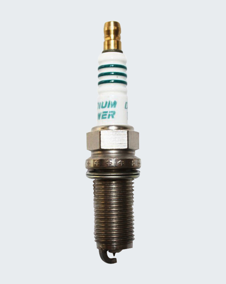 Picture of Denso 5345 IKH22 Iridium Power Spark Plug