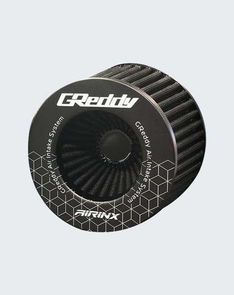 Picture of GREDDY AIRINX M UNIVERSAL 12500633