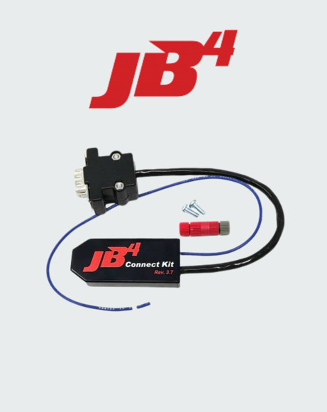 Picture of JB4 Bluetooth Device