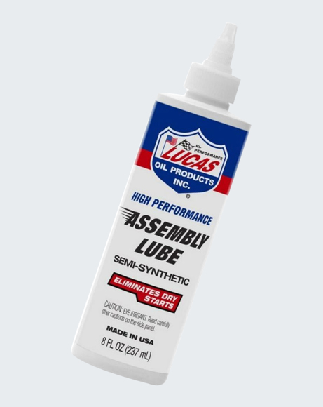 Picture of LUCAS ASSEMBLY LUBE - 237 ml - 10153